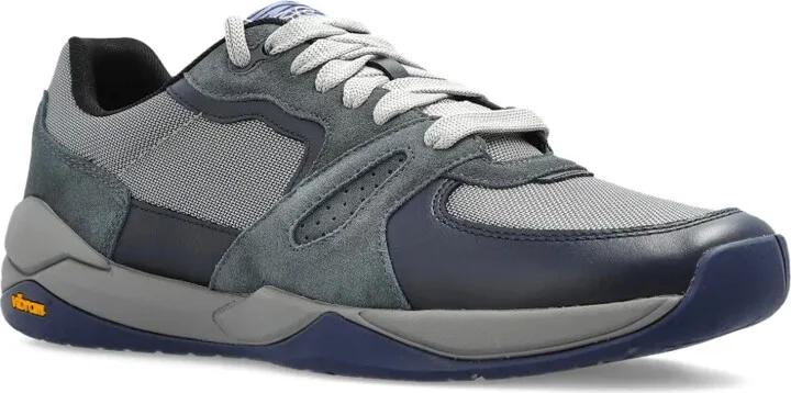 Ossi leather sneakers - Image 2