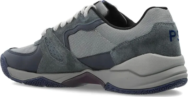 Ossi leather sneakers - Image 4