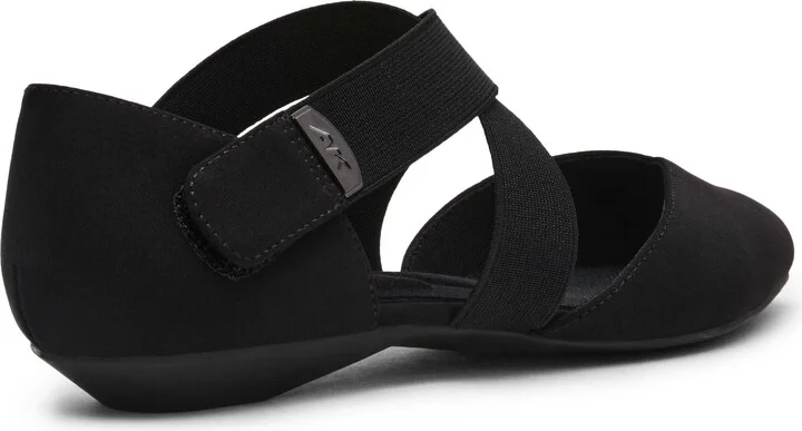 Oswaldo Pointed Toe Flat - Image 2