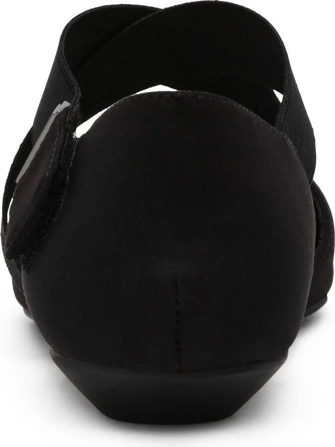 Oswaldo Pointed Toe Flat - Image 4