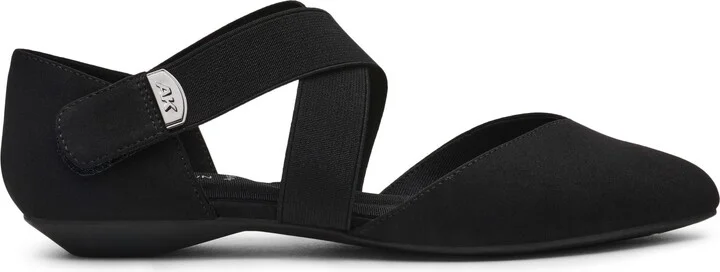 Oswaldo Pointed Toe Flat - Image 5