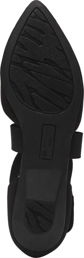 Oswaldo Pointed Toe Flat - Image 7