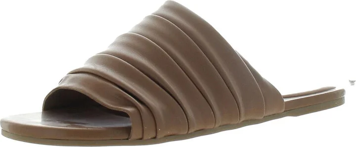 Oswin 2 Womens Slip on Dressy Slide Sandals