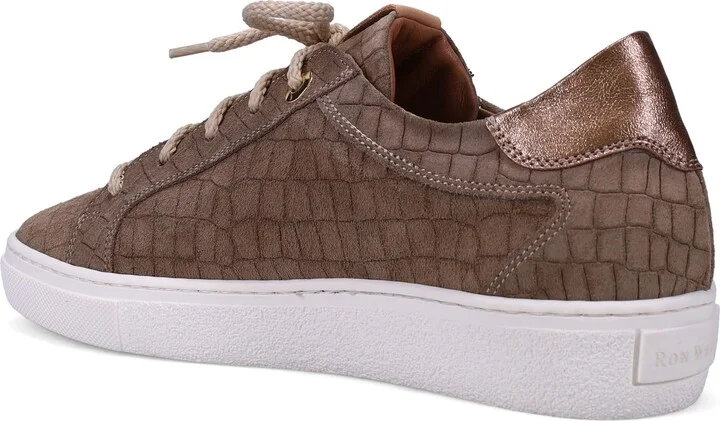 Otanya Water Resistant Sneaker - Image 2