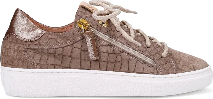Otanya Water Resistant Sneaker - Image 3