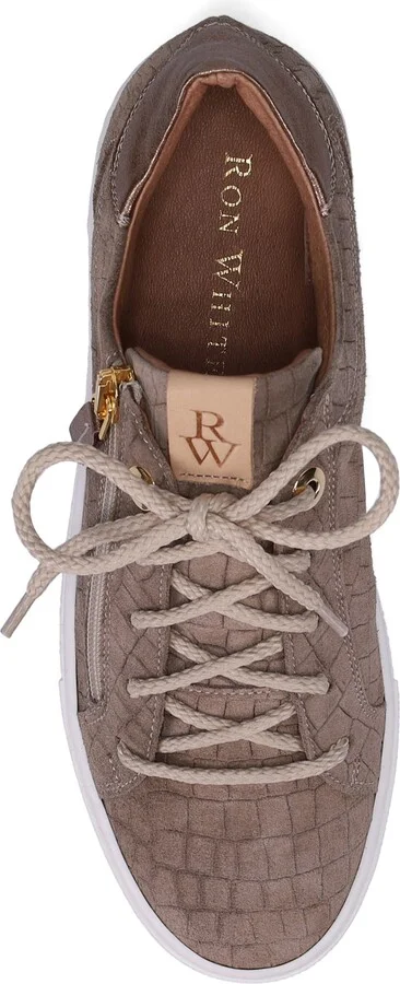 Otanya Water Resistant Sneaker - Image 4