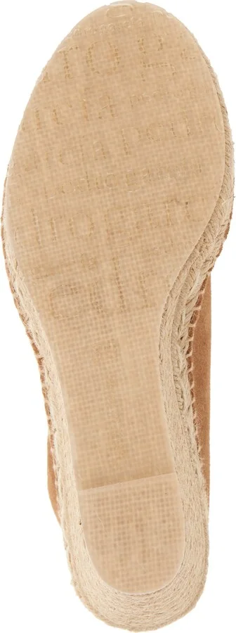 Otelia Espadrille Wedge Sandal - Image 6