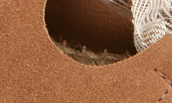 Otelia Espadrille Wedge Sandal - Image 7