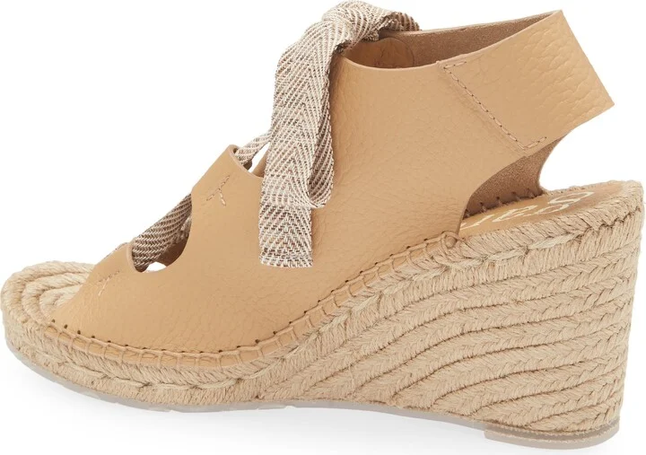 Otelia Wedge Sandal - Image 2