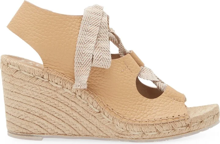 Otelia Wedge Sandal - Image 3