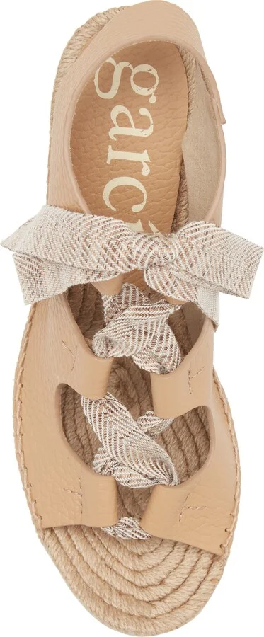 Otelia Wedge Sandal - Image 5
