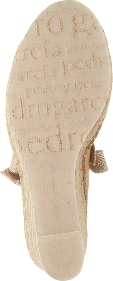 Otelia Wedge Sandal - Image 6