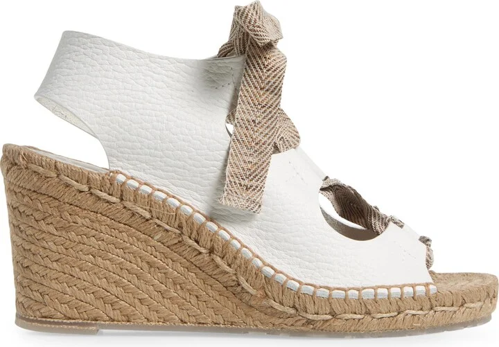 Otelia Wedge Sandal - Image 9