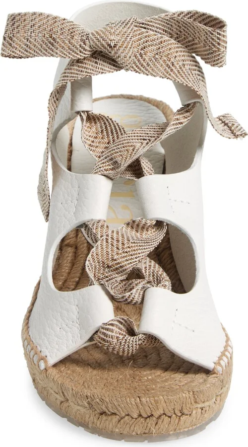 Otelia Wedge Sandal - Image 10