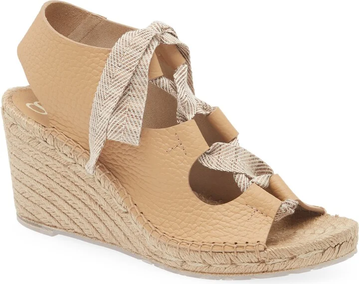 Otelia Wedge Sandal