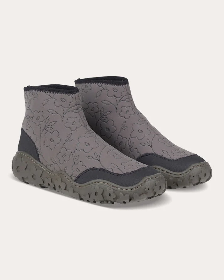 Othello Embroidered High-Top Sneaker - Image 2
