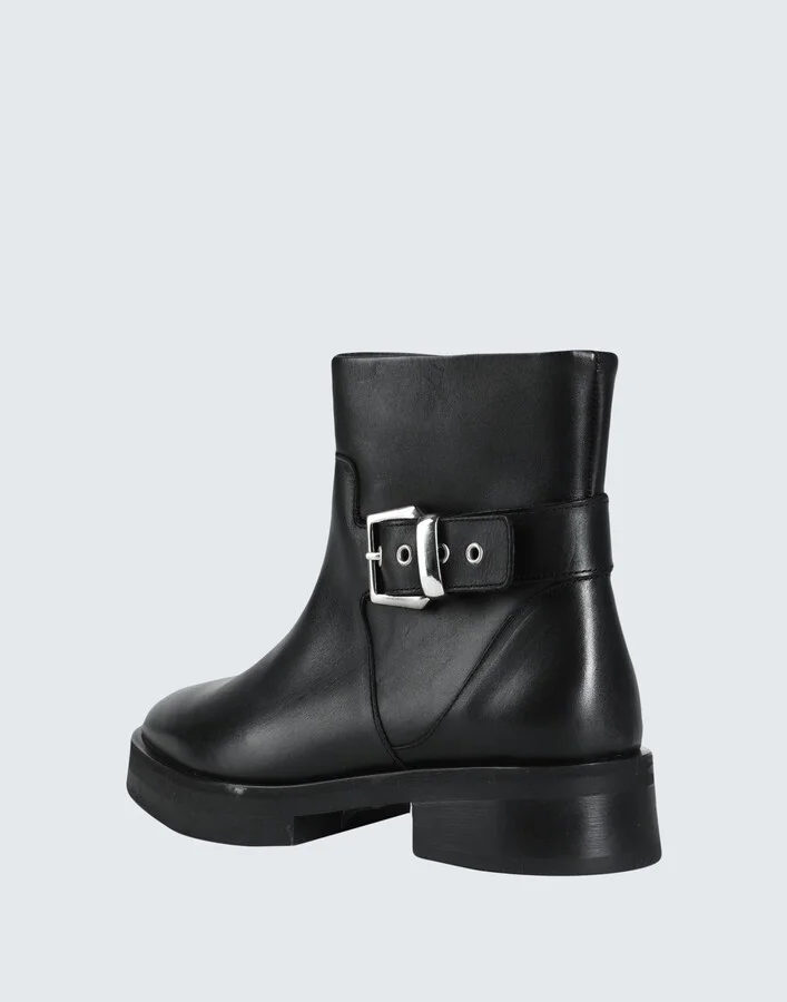 & Other Stories Woman Ankle boots - Image 4
