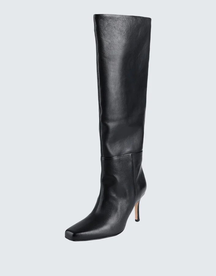 & Other Stories Woman Boot - Image 4