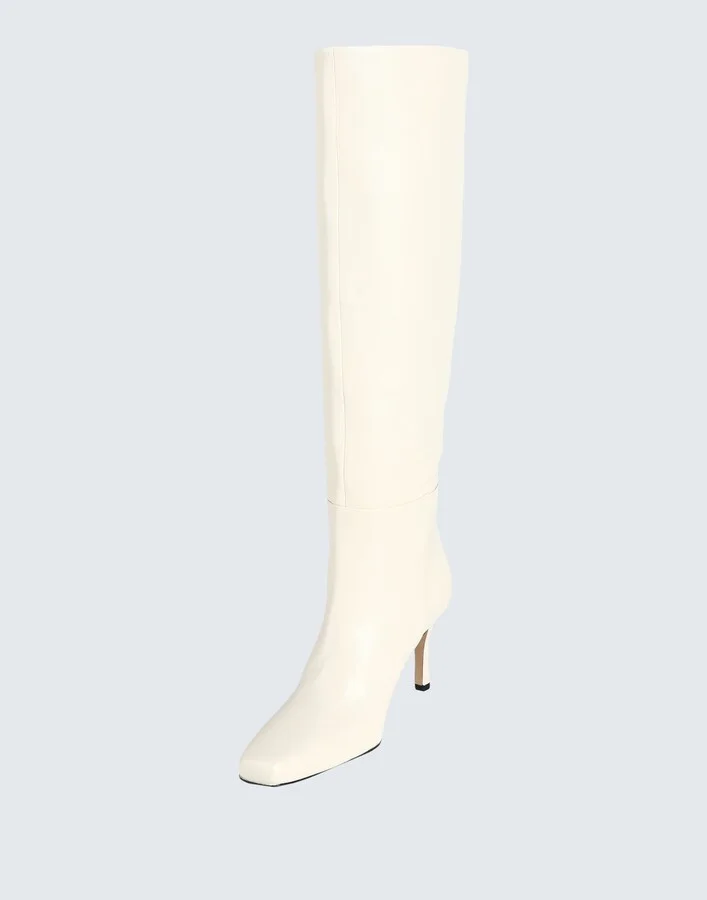 & Other Stories Woman Boot - Image 4