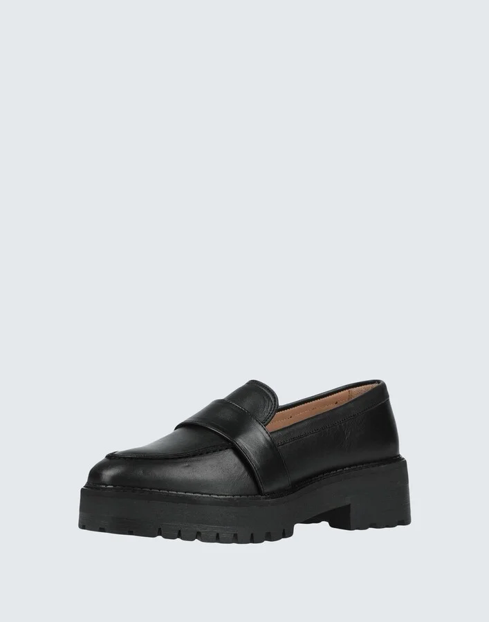 & Other Stories Woman Loafers - Image 4