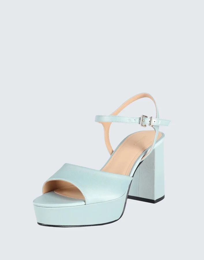 & Other Stories Woman Sandals - Image 4