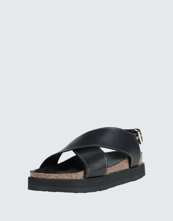 & Other Stories Woman Sandals - Image 4