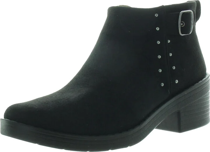OTHERHALF Womens Ankle Booties