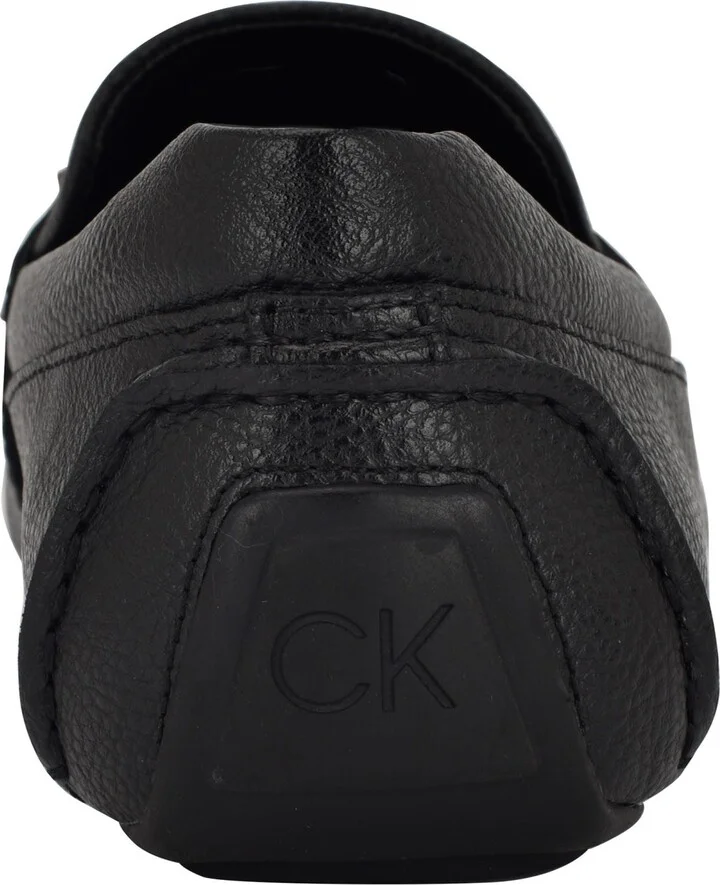 Otilis Driving Loafer - Image 2