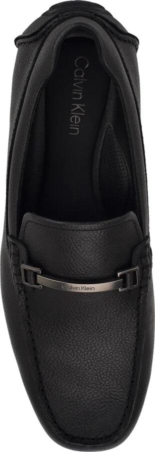 Otilis Driving Loafer - Image 4