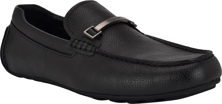 Otilis Driving Loafer