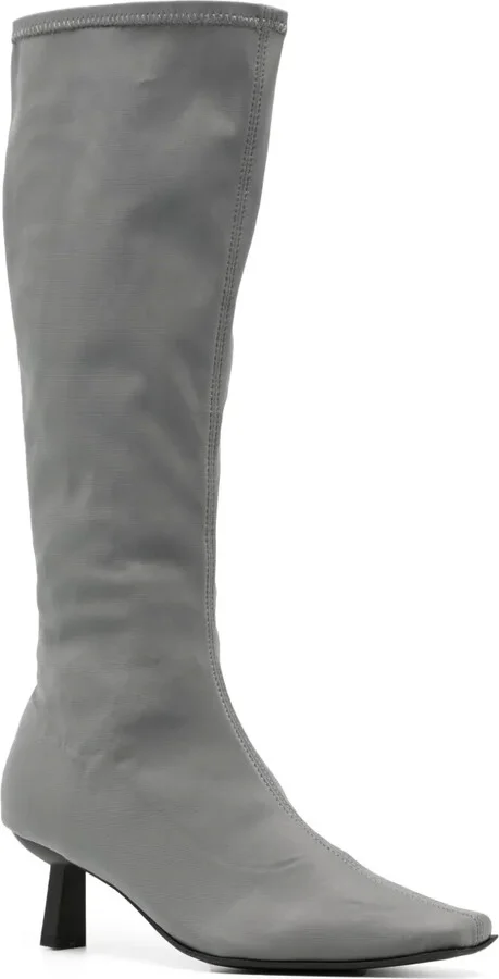 Otis 60mm point-toe boots - Image 2