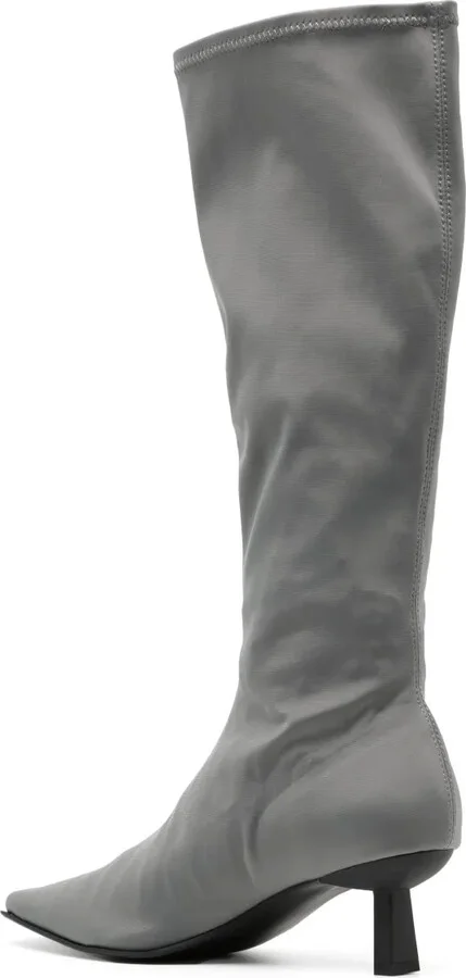 Otis 60mm point-toe boots - Image 3