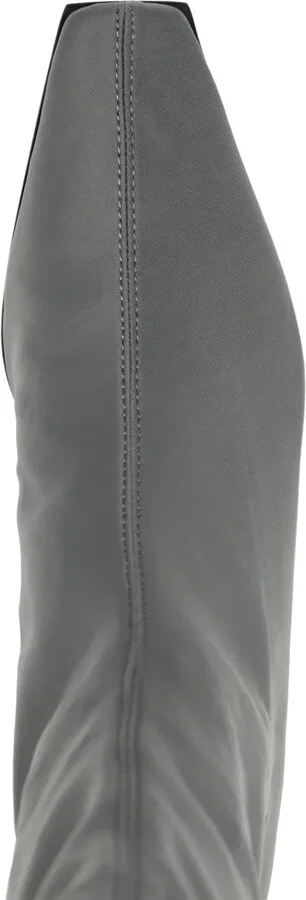 Otis 60mm point-toe boots - Image 4