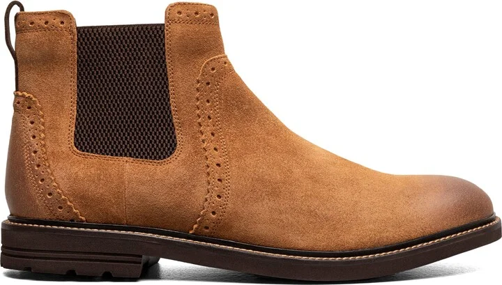 Otis II Chelsea Boot - Image 4