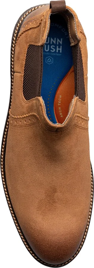 Otis II Chelsea Boot - Image 5