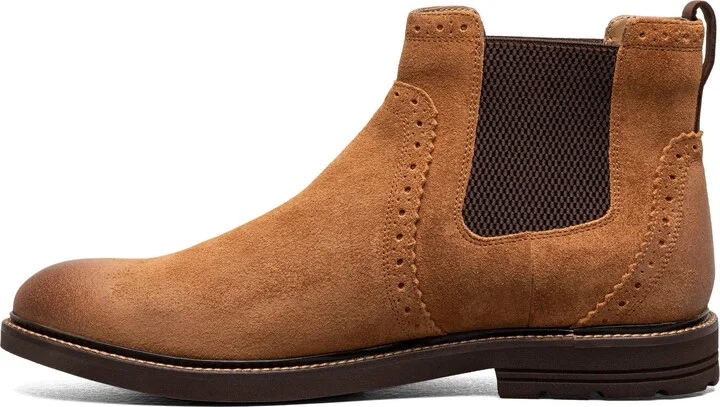 Otis II Chelsea Boot - Image 9