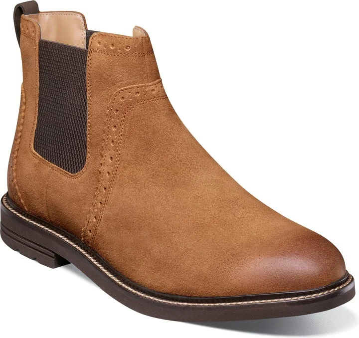 Otis II Chelsea Boot