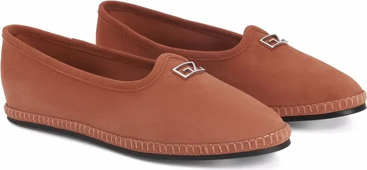 Otium ballerina shoes - Image 2