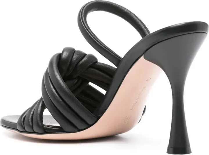 Ottavia 95mm mules - Image 3