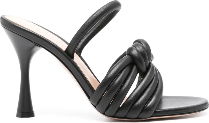Ottavia 95mm mules