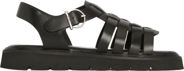 Otterburn Fisherman Sandal - Image 2