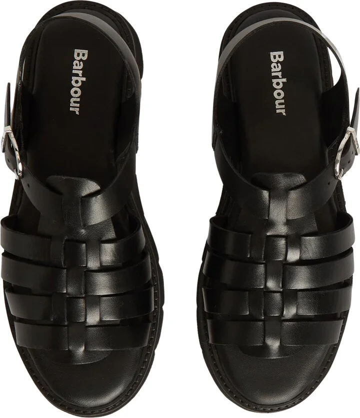 Otterburn Fisherman Sandal - Image 3