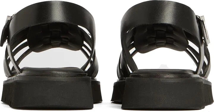 Otterburn Fisherman Sandal - Image 4
