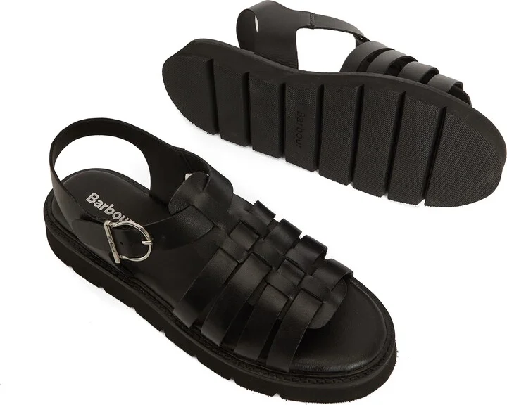 Otterburn Fisherman Sandal - Image 6