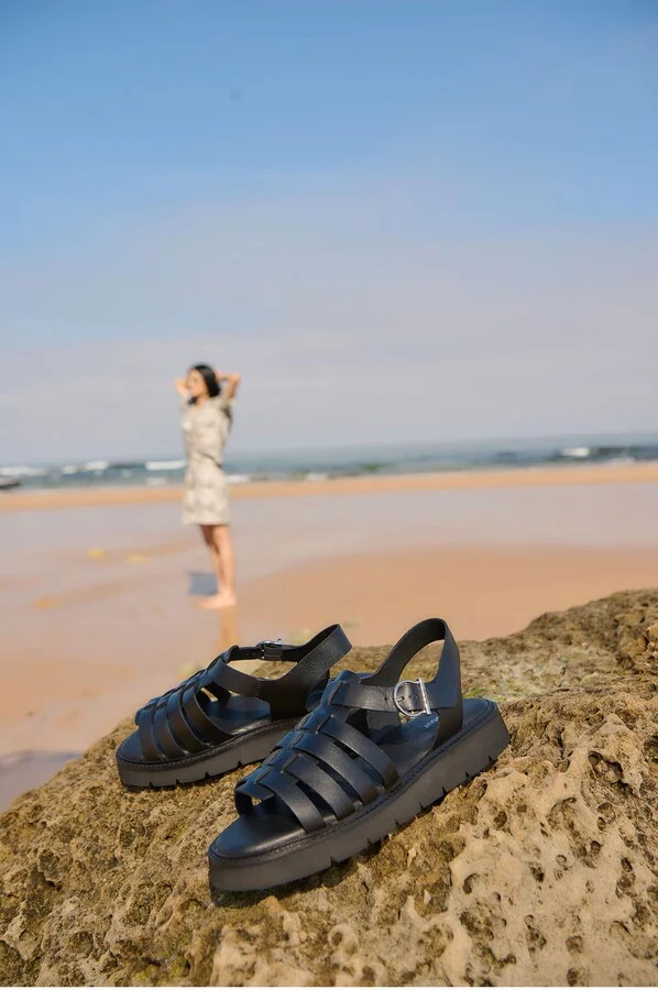 Otterburn Fisherman Sandal - Image 7