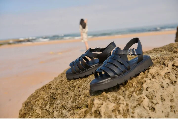 Otterburn Fisherman Sandal - Image 8