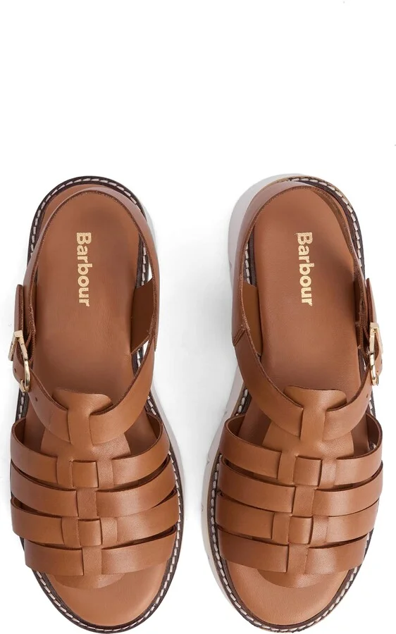 Otterburn Fisherman Sandal - Image 11