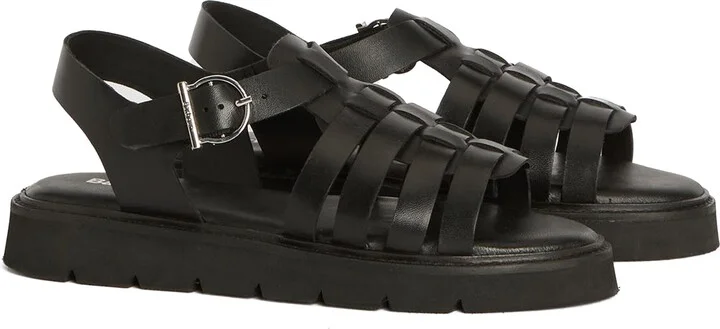 Otterburn Fisherman Sandal