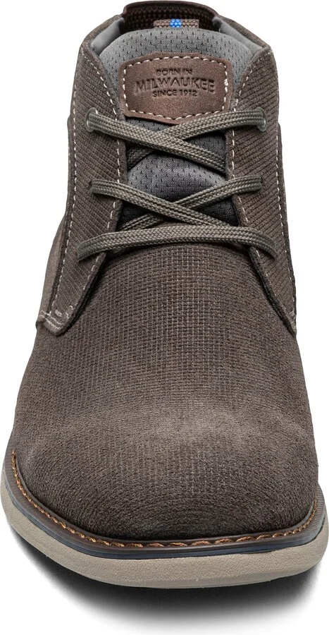 Otto Chukka Boot - Wide Width Available - Image 2
