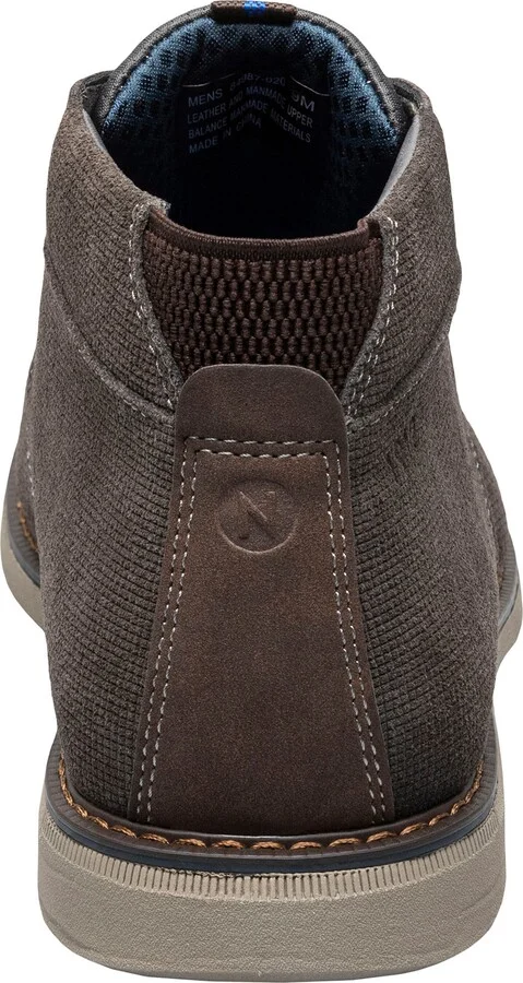 Otto Chukka Boot - Wide Width Available - Image 3